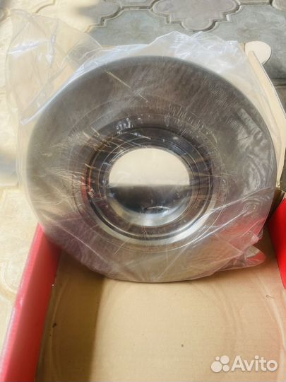 Диск тормозной Форд транзит