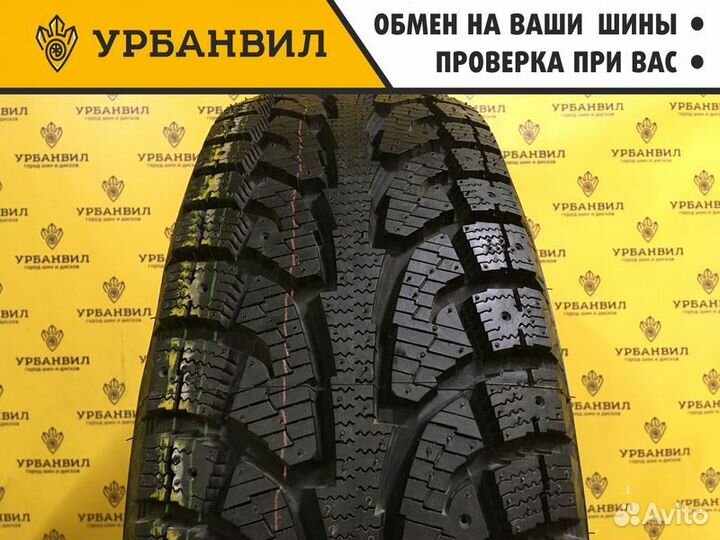 Hankook I'Pike RW11 225/65 R17 102T