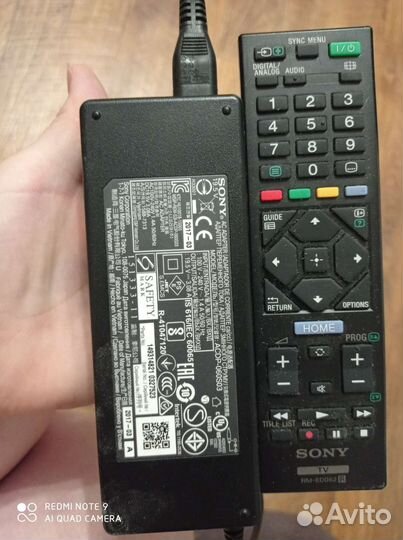 Телевизор Sony диагональ 40 дюймов