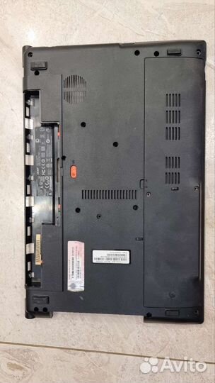 Корпус для ноутбука acer aspire v3 series