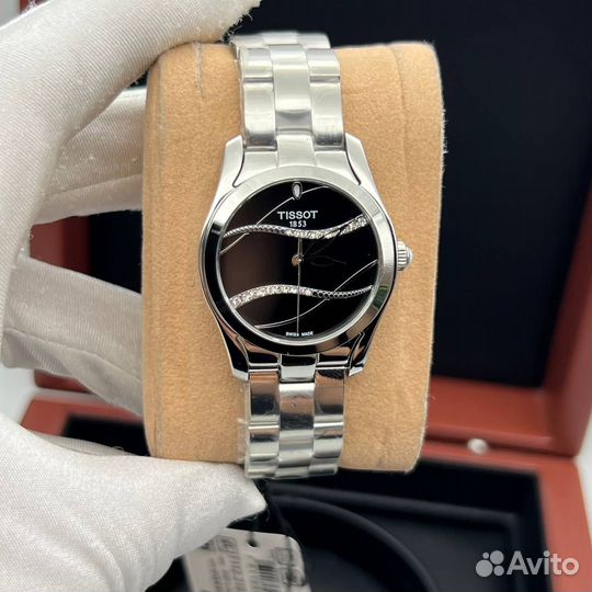 Часы Tissot