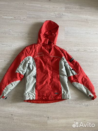 Горнолыжный костюм женский Stayer