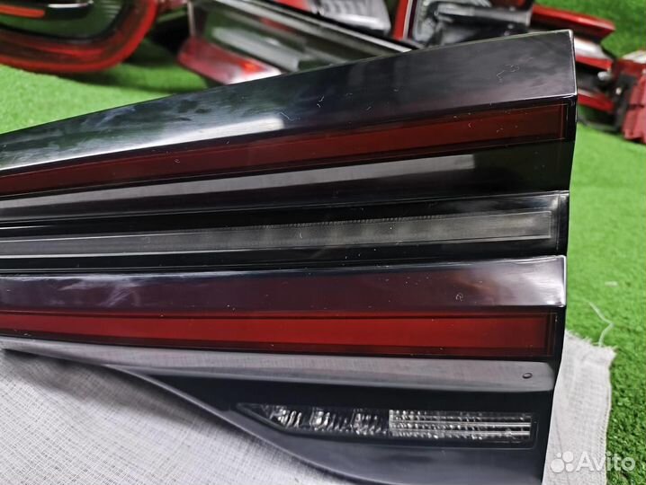 Б/У Б/У Фонарь правый внутренний BMW X3 G01