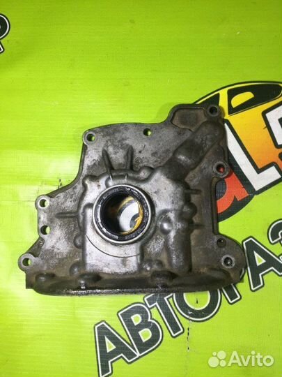 Насос масляный Volkswagen Caddy (2K) Iii