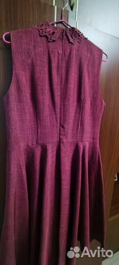 Платье женское 48 размер