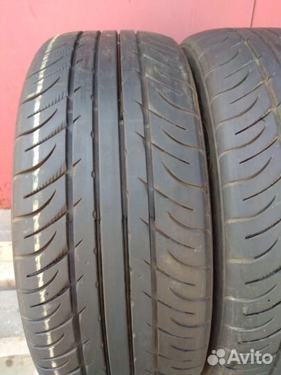 Kumho Ecsta SPT KU31 205/55 R16 91V