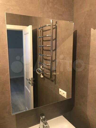 3-к. квартира, 72 м², 12/26 эт.