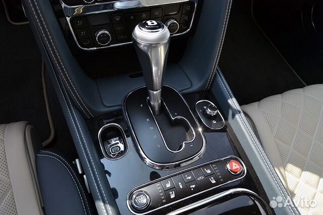 Bentley Continental GT 4.0 AT, 2016, 27 000 км объявление продам