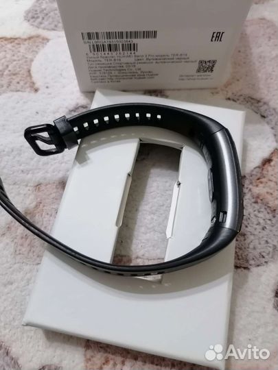 Huawei Band 3 pro