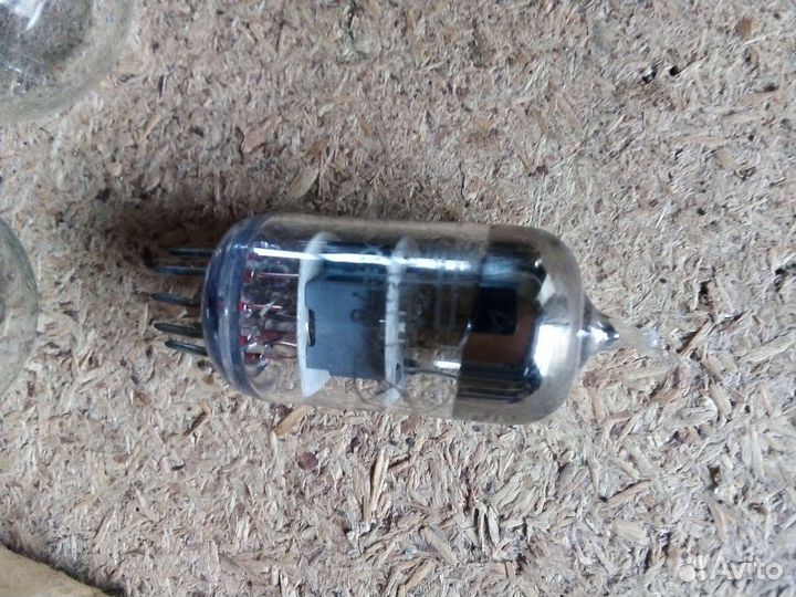 Радиодетали