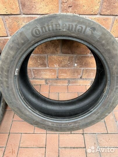 Continental ContiPremiumContact 6 285/45 R21