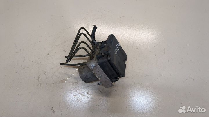 Блок абс, насос Mercedes Sprinter, 2014