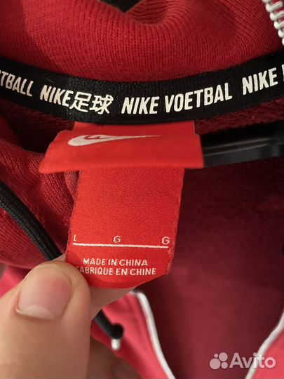 Кофта Nike