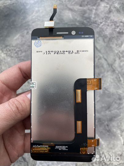 Дисплей для телефона