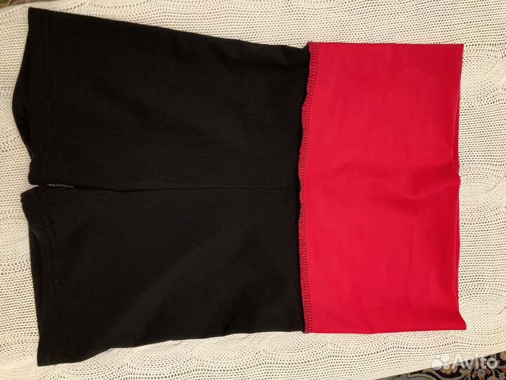 Одежда для фигурного катания