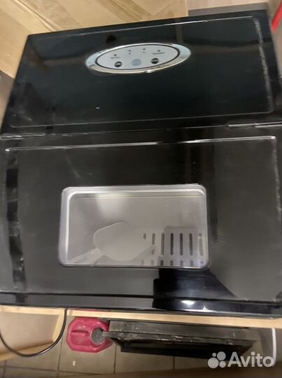 Ледогенератор кубикового льда, льдогенероатор