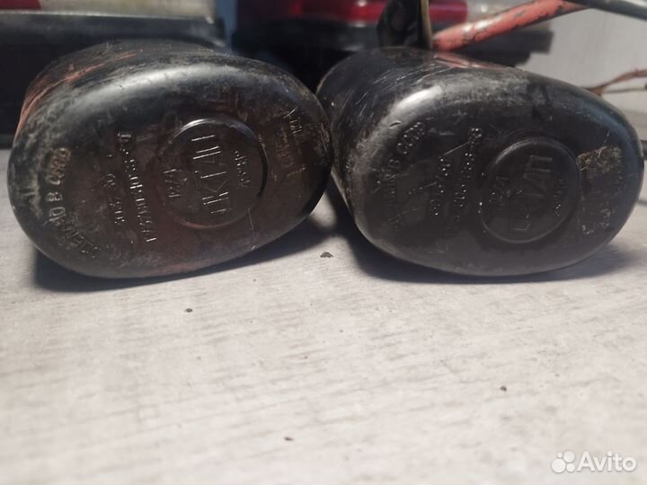 Моторчик дворника фар ваз