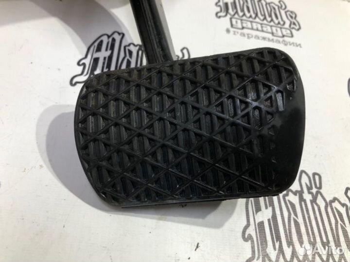 Педаль тормоза Mercedes-Benz S-Class W220 M113.960