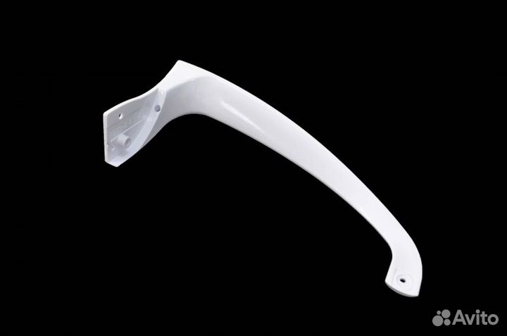 HL037 Ручка верхняя для холод-ка Indesit, Ariston