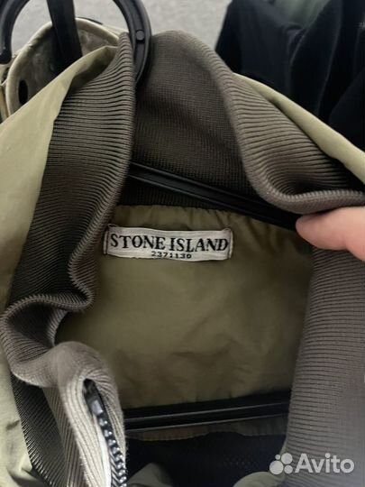 Stone island Micro Reps Оригинал