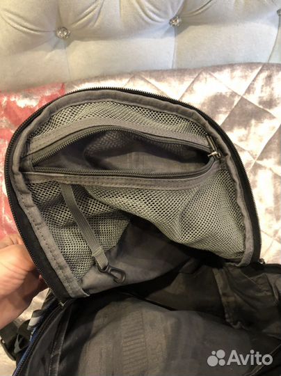 Рюкзак школьный ортопедический sternbauer