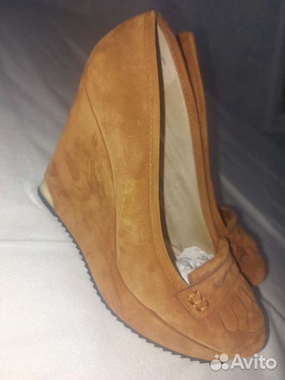 Туфли женские