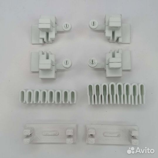 Печать на 3D принтере, 3Д сканнирование, 3Д печать