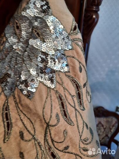 Кардиган женский