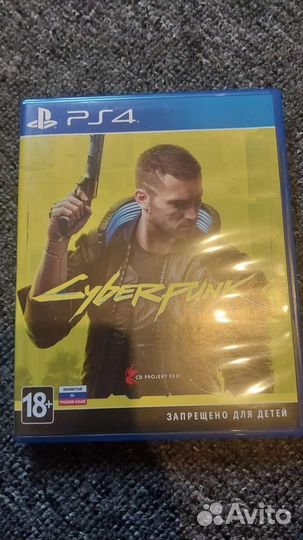 Игры для приставок ps4