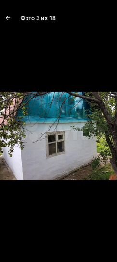 Участок 4 сот. (СНТ, ДНП)