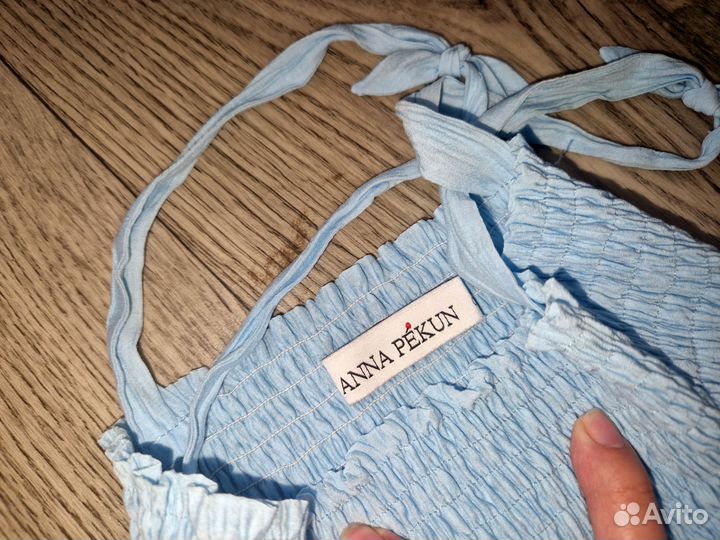 Original marines и anna pekun