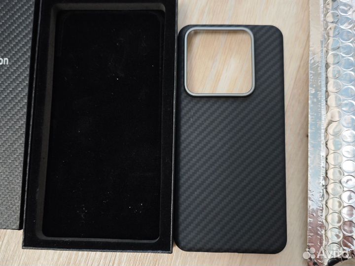 Xiaomi 14 pro чехол