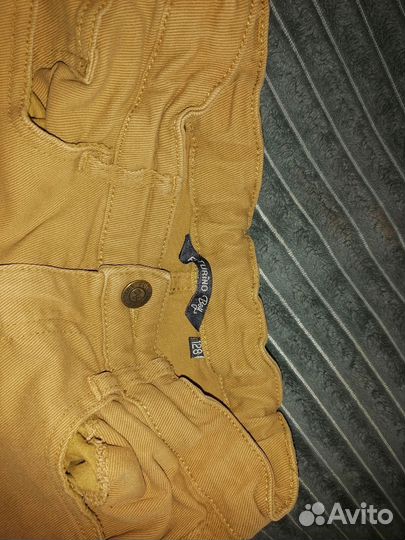 Джинсы с кофтой