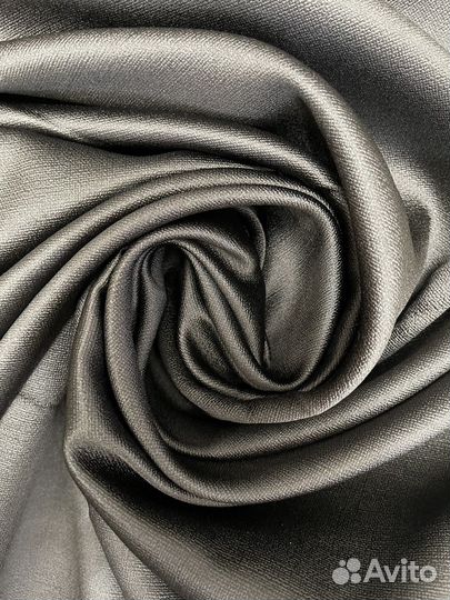 Блэкаут шторы ткань с 100 затемнением