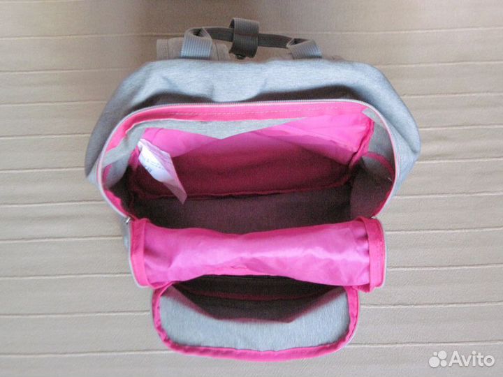 Рюкзаки и ранец школьный Hummingbird