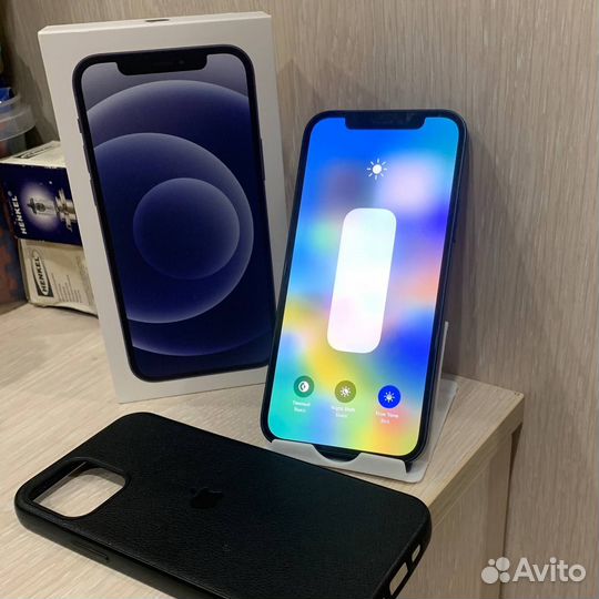 iPhone 12, 128 ГБ