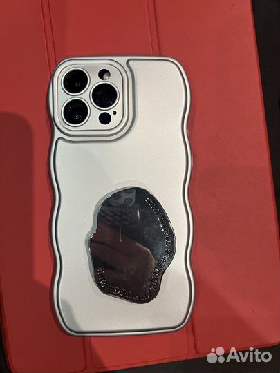 Чехол на айфон 13 pro max