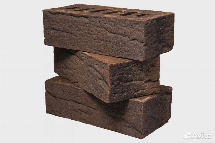 Клинкер фасадный Невский М-400