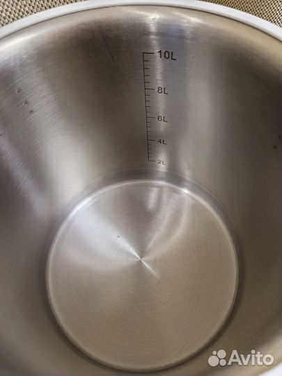 Самогонный аппарат 