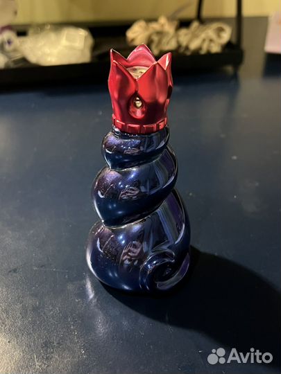 Nina ricci les belles de ricci belle de minuit