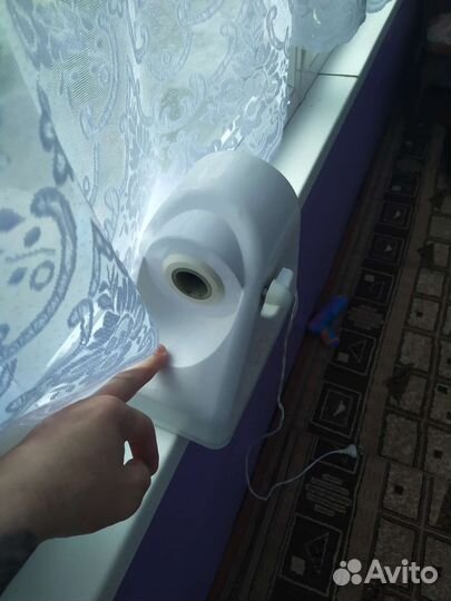 Электро мясорубка