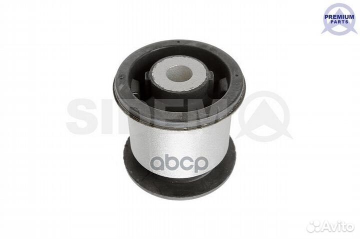 С-б.рычага подвески audi Q7 - VW touareg - pors