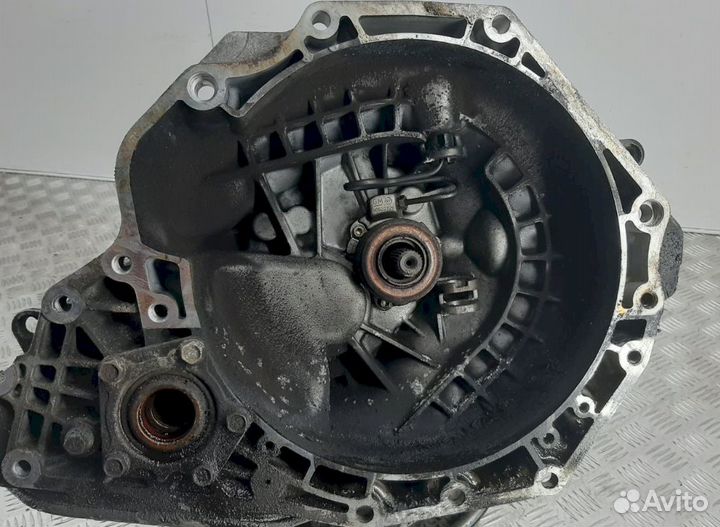 Кпп МКПП Opel Vectra B 1997 1.8 F18W394