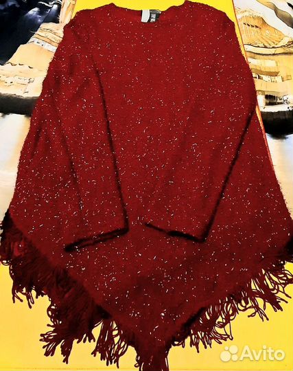 Кофта женская 48 50 новая