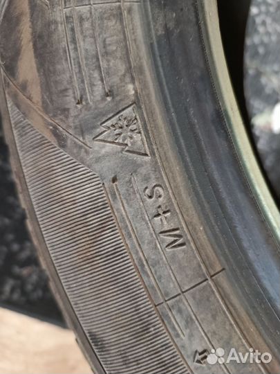 Yokohama Ice Guard IG60 195/55 R16