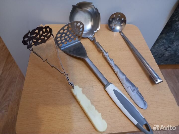 Посуда СССР и многое другое