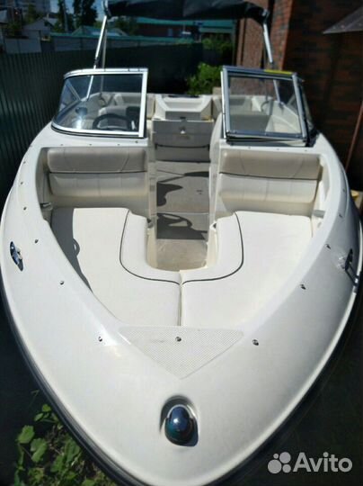 Bayliner 175 BR