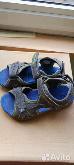 Босоножки Merrell 28