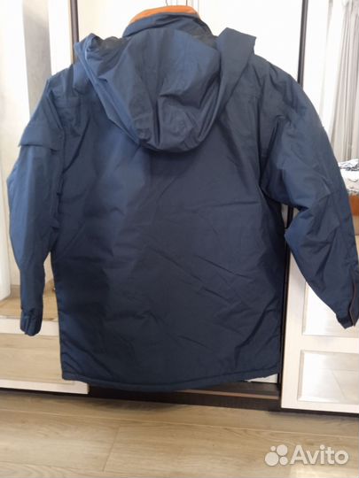 Куртка мужская