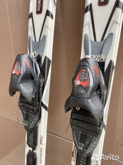 Горные лыжи Rossignol 170 см